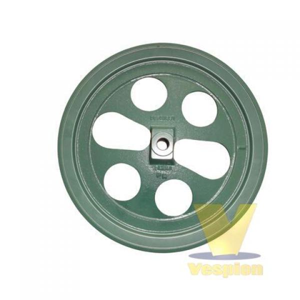 Spare parts for Bitzer IVY Compressor